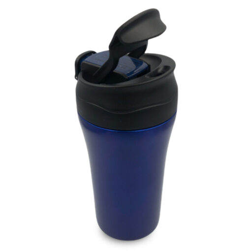7084 500 ML ÇİFT YÖNLÜ KAPAKLI TERMOS MUG - Resim 4