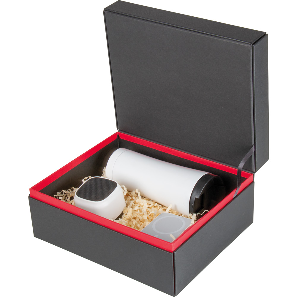 6870 LÜKS HEDİYELİK SET - Resim 2