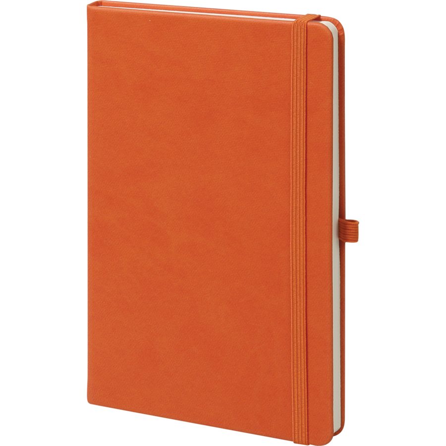 8124  [ TURUNCU ]  İPLİ TARİHSİZ DEFTER