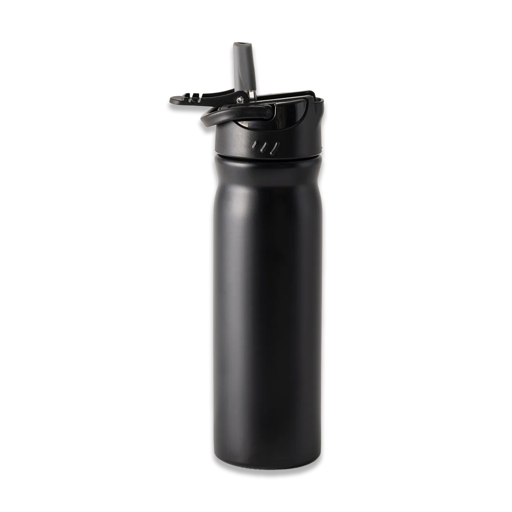 7156 Çelik Matara 500 ml - Resim 2