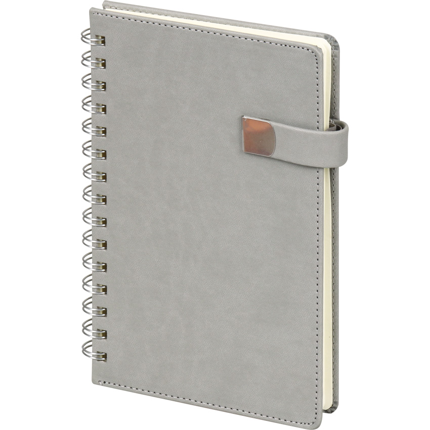 8159 KAPAK TUTUCULU TARİHSİZ DEFTER	