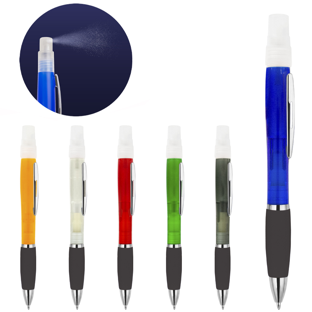 1588 SPREY ÖZELLİKLİ PLASTİK TÜKENMEZ KALEM
