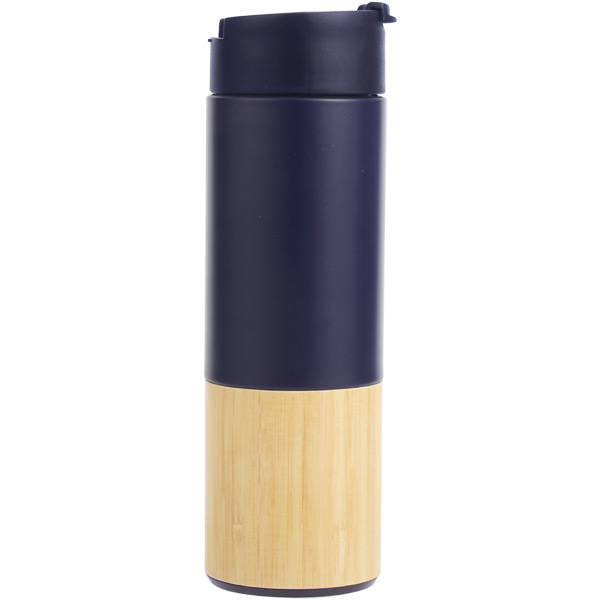 7087 360 ML BAMBU TERMOS MUG