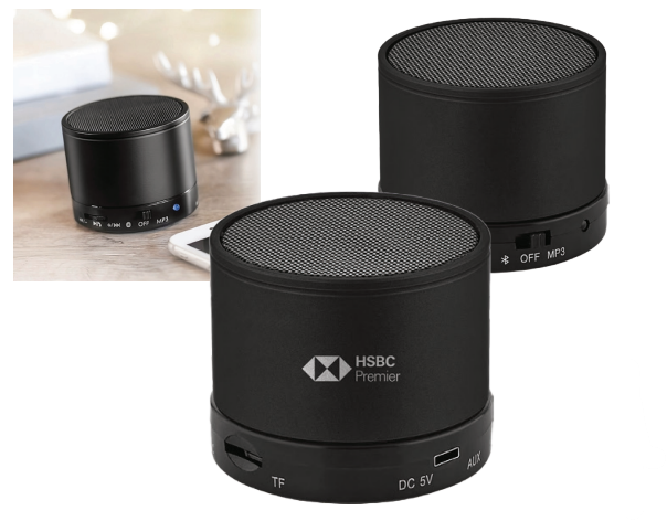 7555 Bluetooth Hoparlör 