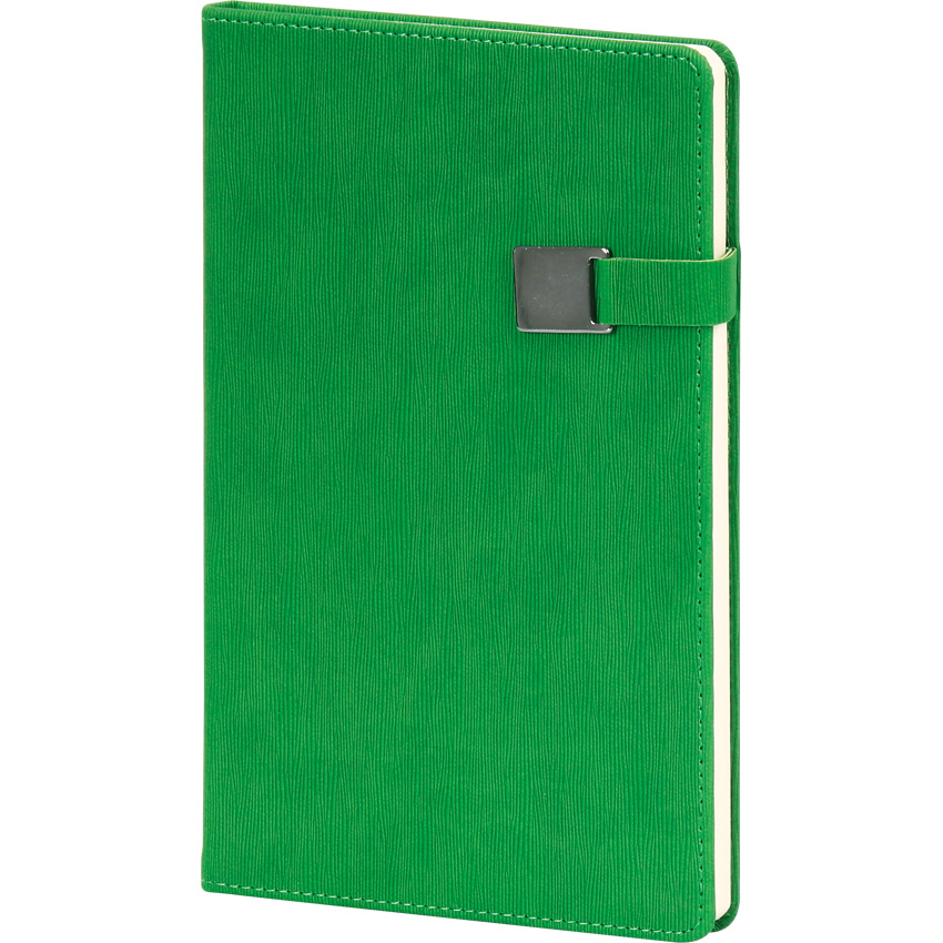 8156 METAL PATLI TARİHSİZ DEFTER