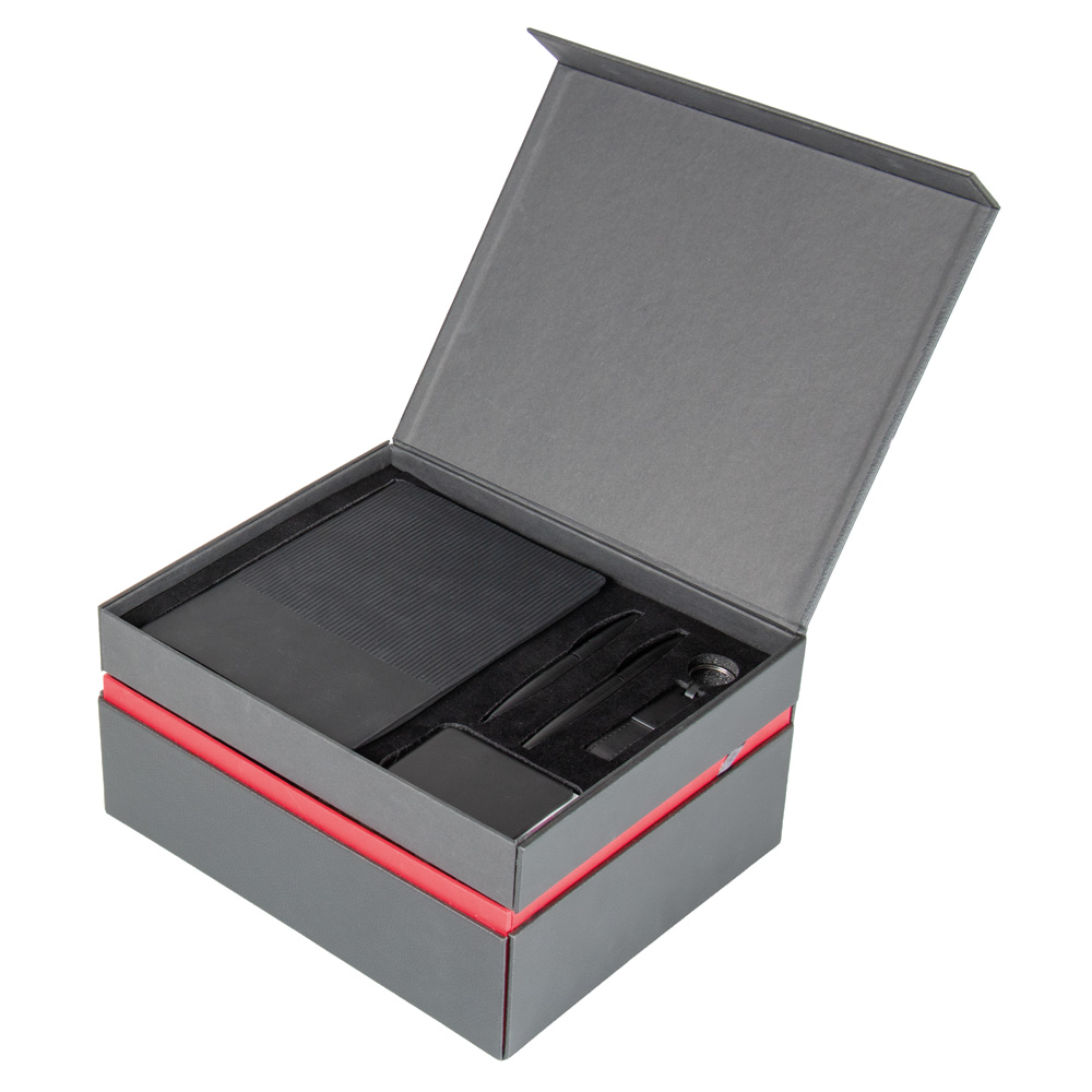 6973 LÜKS HEDİYELİK SET - Resim 3