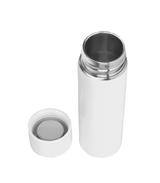 7002 150 ML. CEP TİPİ MİNİ TERMOS MUG - Resim 2