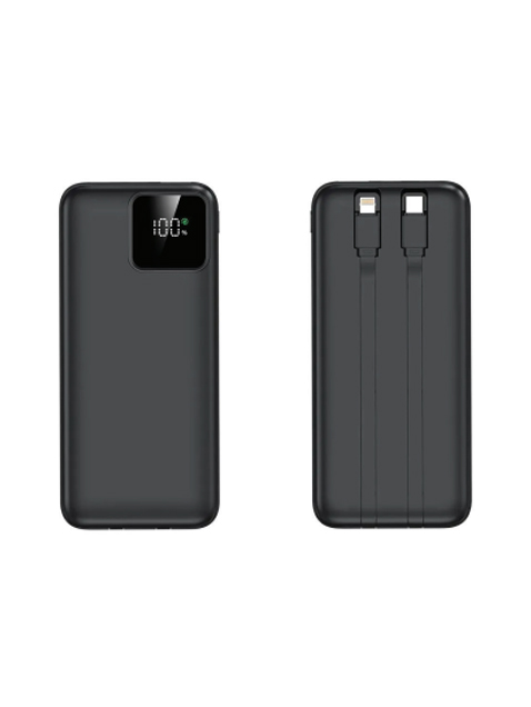 4050 Kablolu Powerbank