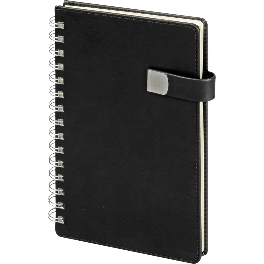 8159 KAPAK TUTUCULU TARİHSİZ DEFTER	