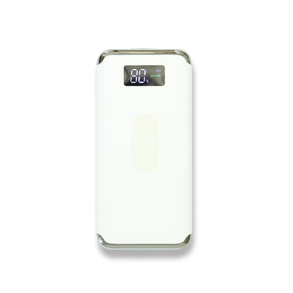 4035 Wireless Powerbank - Resim 3