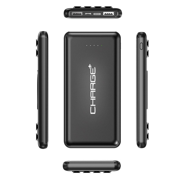 4002 WIRELESS (KABLOSUZ) IŞIKLI VANTUZLU POWERBANK - 10000 MAH