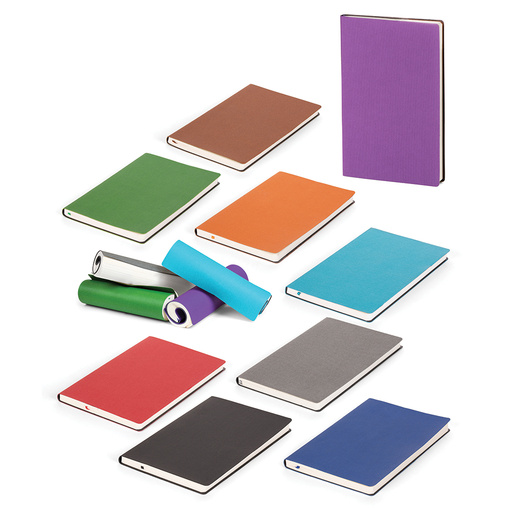 8426 TERMO DERİ YUMUŞAK KAPAKLI DEFTER