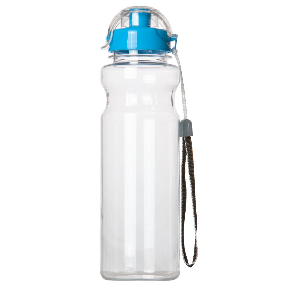 7024 750 ML SPOR ŞEFFAF MATARA