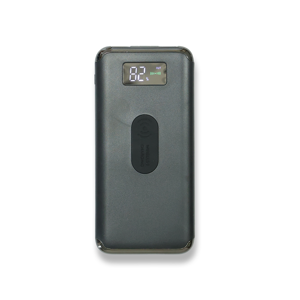 4035 Wireless Powerbank - Resim 2