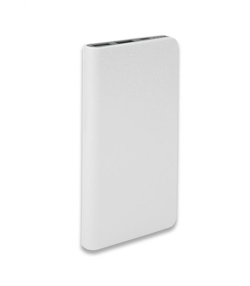 4092 BEYAZ POWERBANK - 8000 MAH