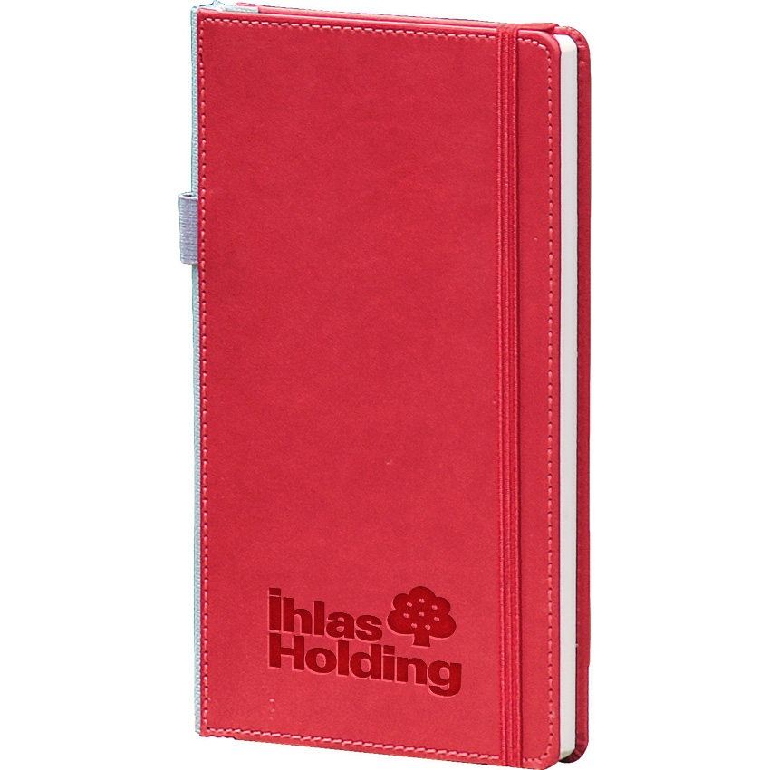 8131 SIRTI KUMAŞLI TARİHSİZ DEFTER