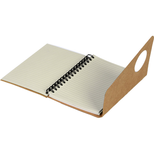 6015 SPİRALLİ NOTLUK - Resim 3