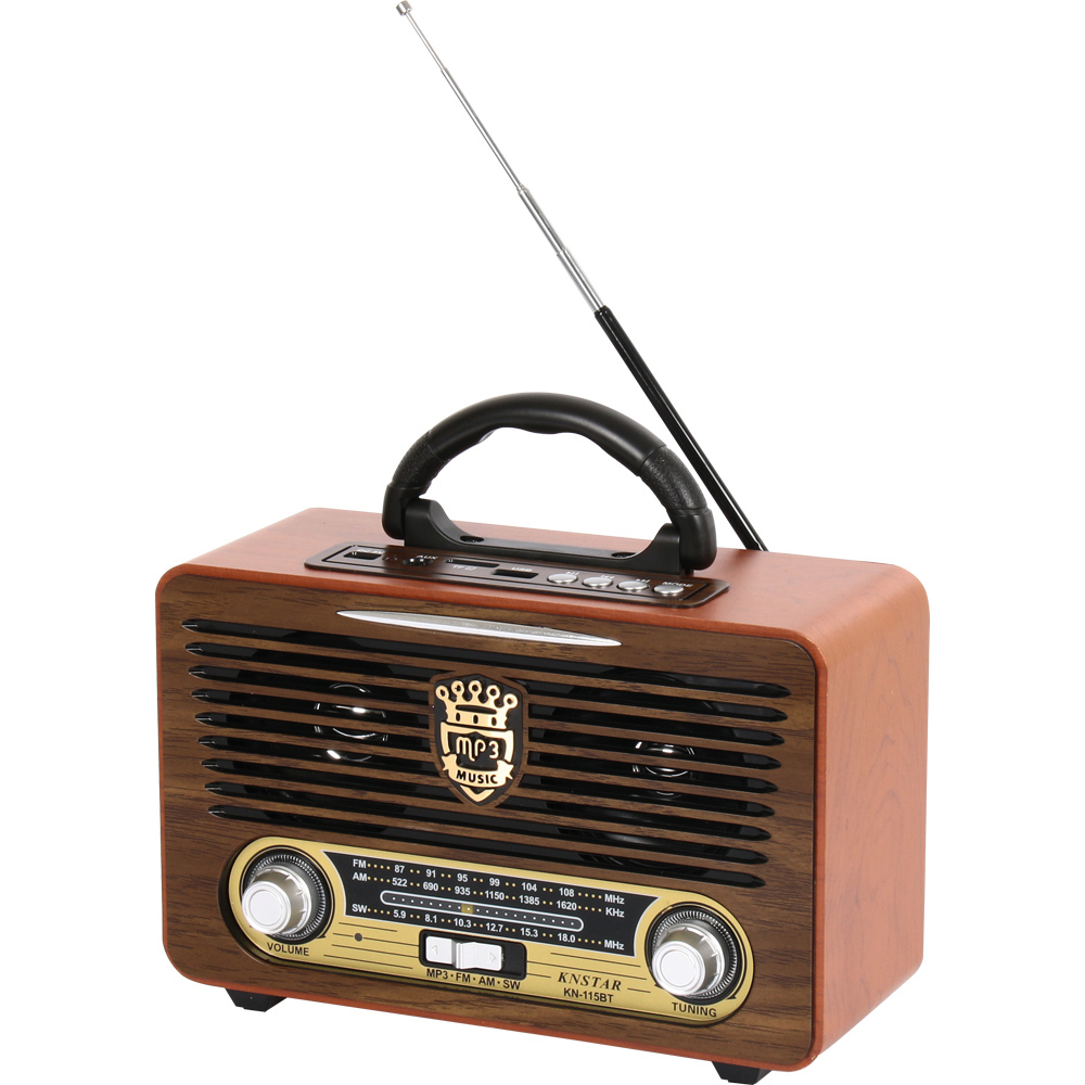 7526 - NOSTALJİK RADYO