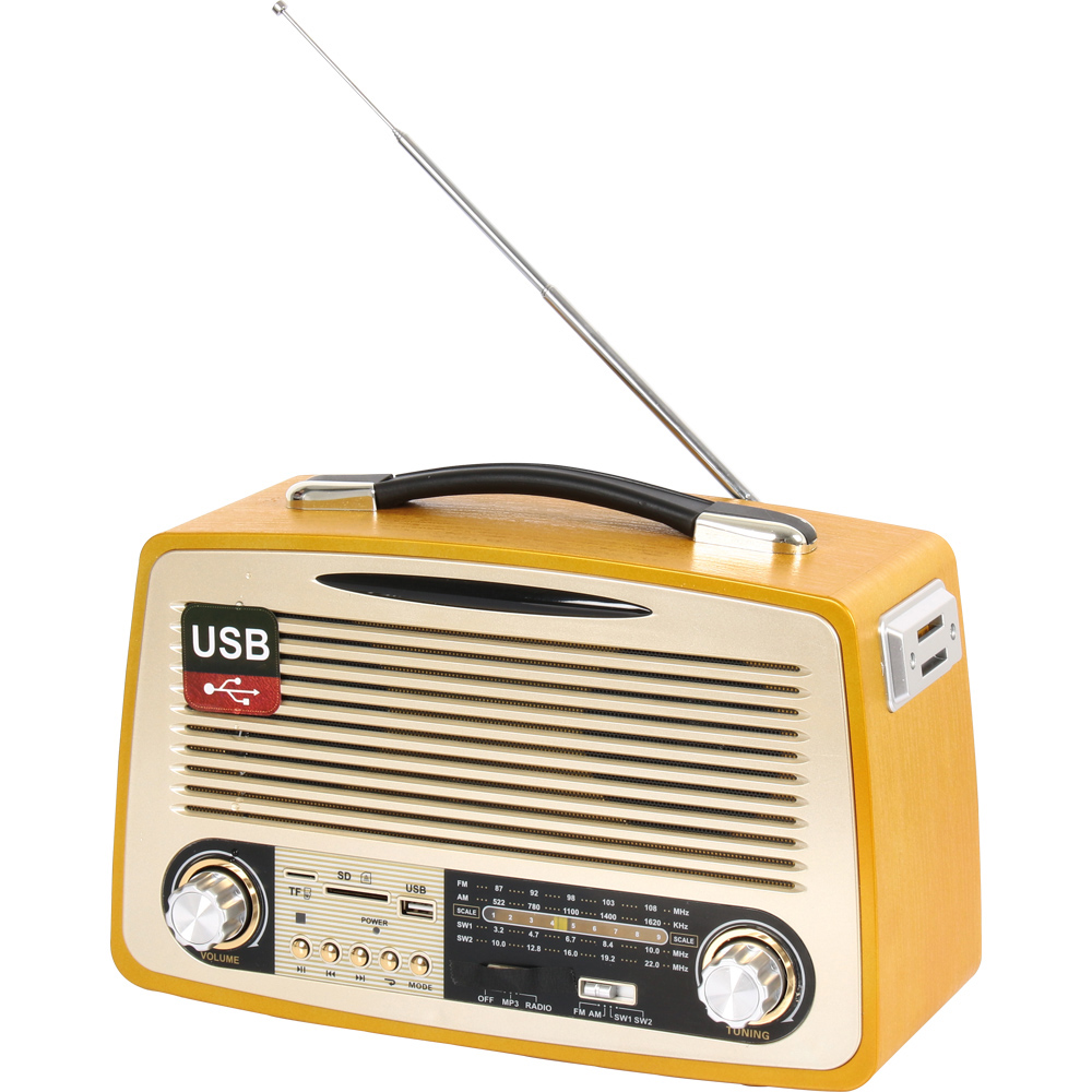 7527 NOSTALJİK RADYO